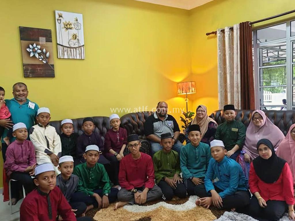 ATLF Motivasi Penghafaz Al Quran 012