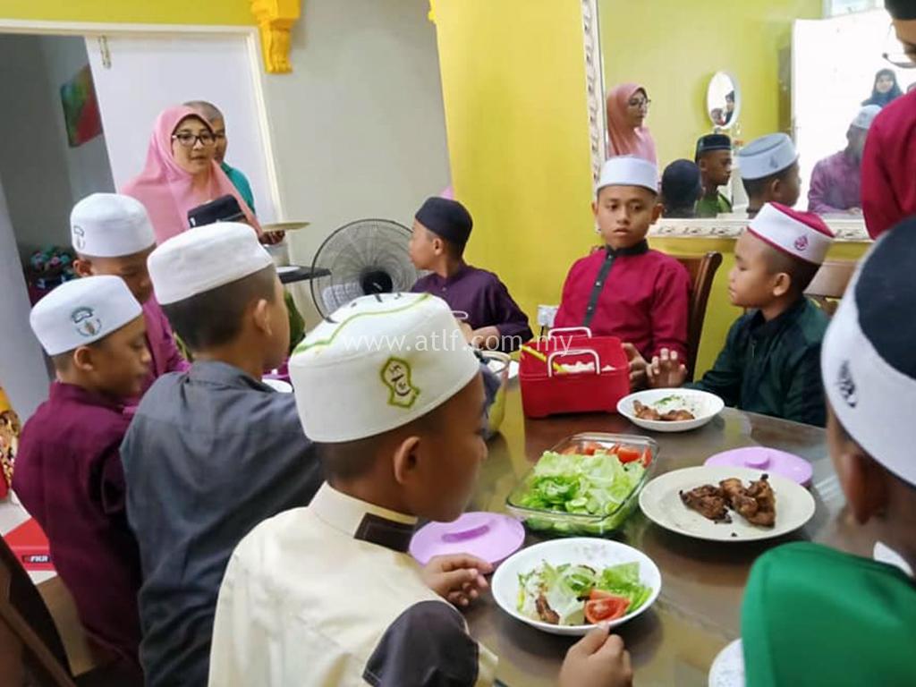 ATLF Motivasi Penghafaz Al Quran 014