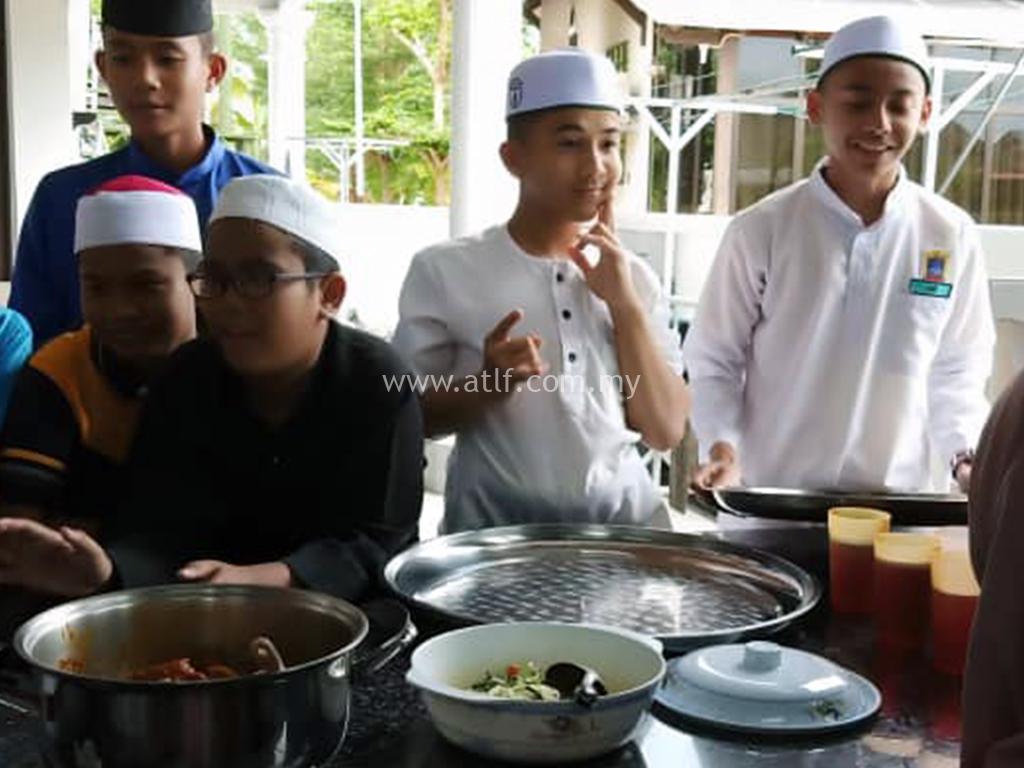 ATLF Motivasi Penghafaz Al Quran 016