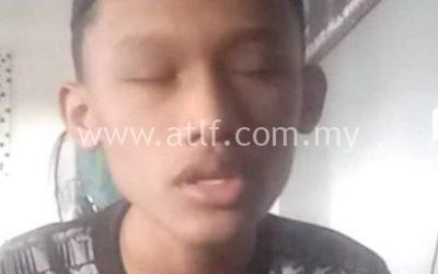 Lahirnya Huffaz Kedua Akademi Tahfiz Lil Faaizin