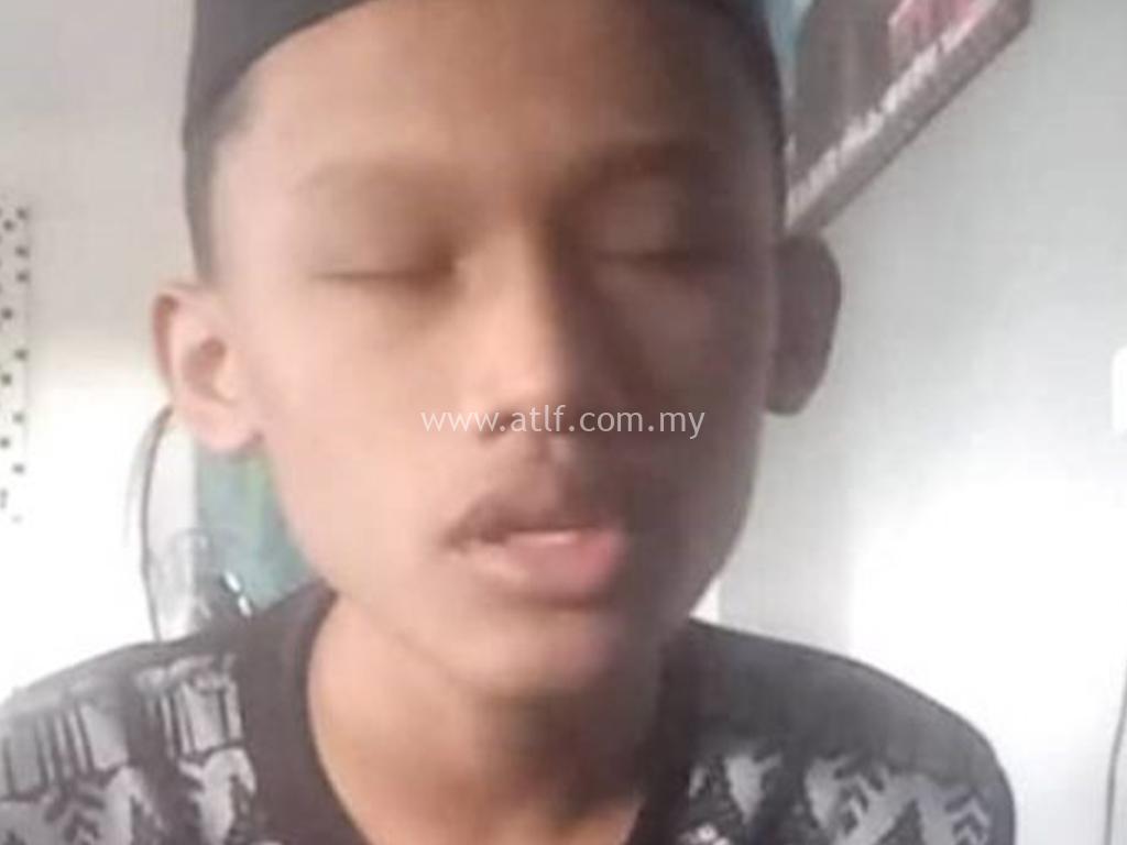 Lahirnya Huffaz Kedua Akademi Tahfiz Lil Faaizin 1 Huffah Kedua ATLF
