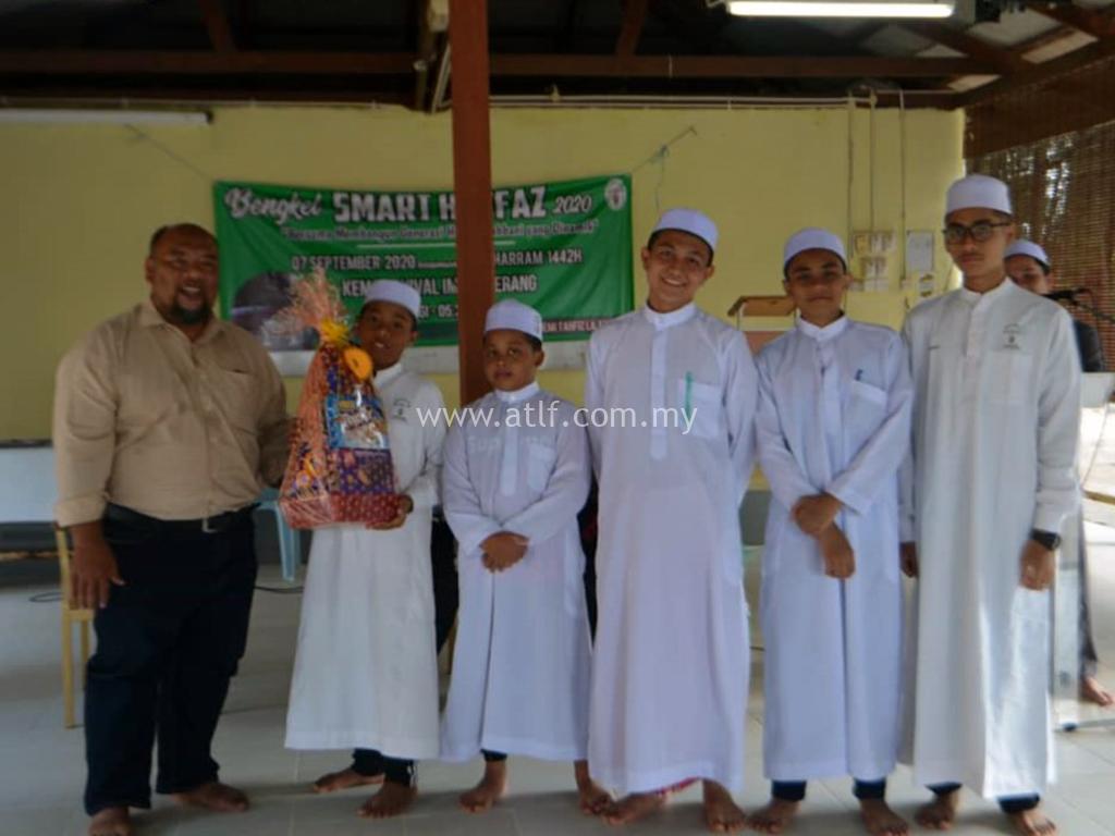 ATLF Smart Huffah 2020