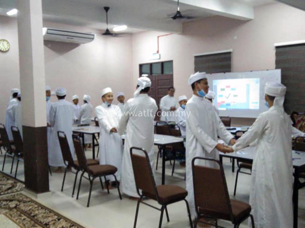 Sesi Suai-Kenal Pelajar Baru 2021 Akademi Tahfiz Lil Faaizin 2 atlf-suai-kenal-2021-002