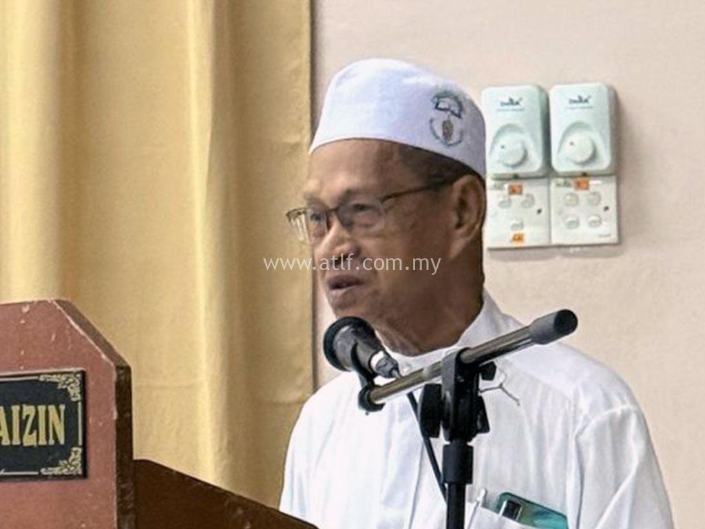 Majlis Seluhur Budi & Kecemerlangan Murid Akademi Tahfiz Lil Faaizin 2025 23 atlf com my images 0040