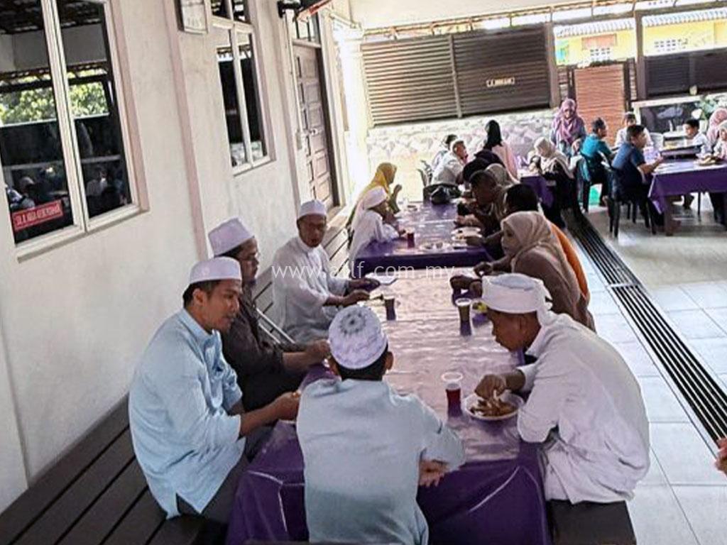 Majlis Seluhur Budi & Kecemerlangan Murid Akademi Tahfiz Lil Faaizin 2025 39 atlf com my images 0056