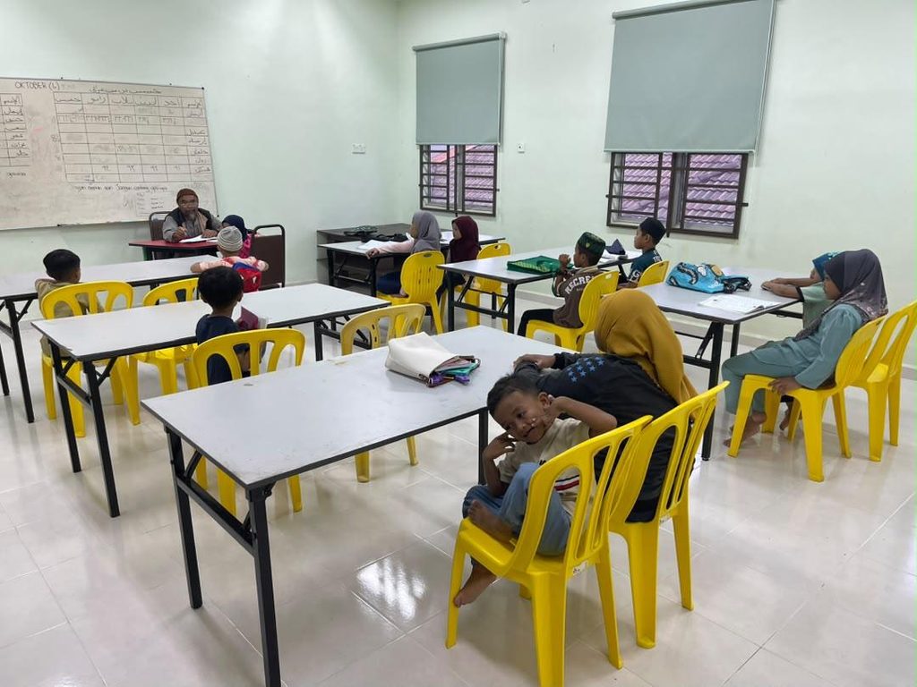 kelas-mengaji-kanak-kanak-lelaki-dan-perempuan-akademi-tahfiz-lil-faaizin-atlf-2026